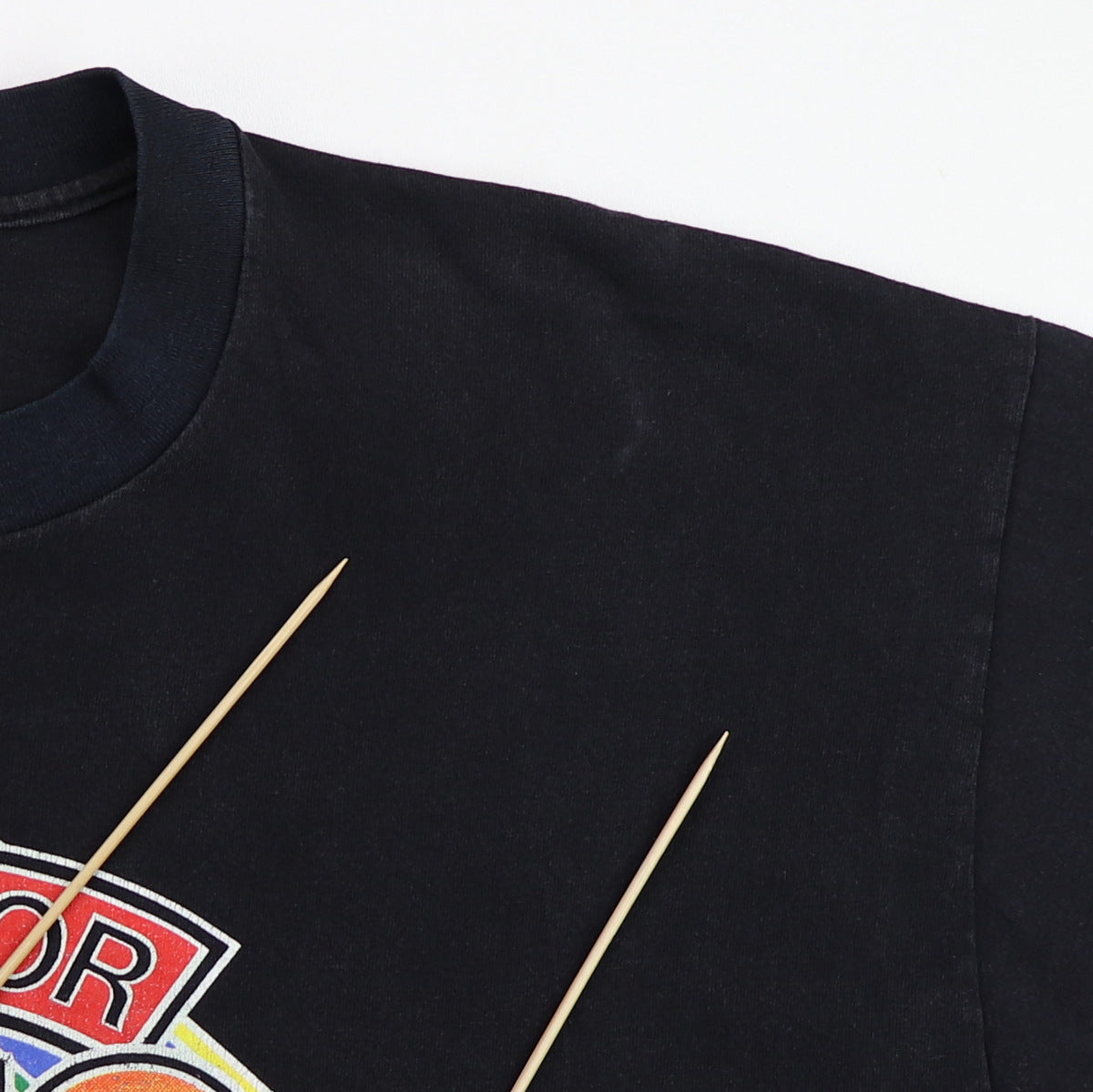 1980s Dr Who BBC Shirt