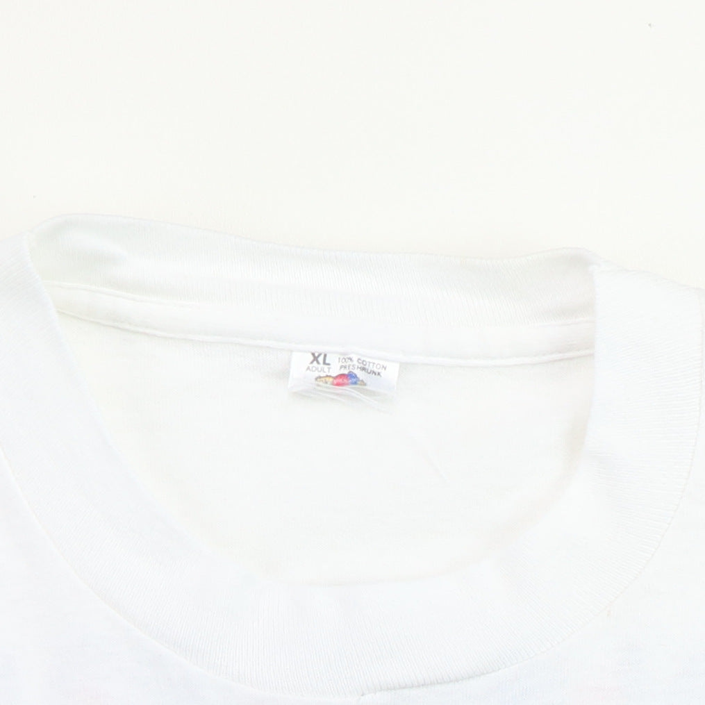 1994 Lollapalooza Tour Shirt