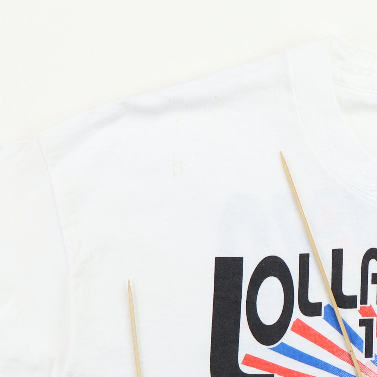 1994 Lollapalooza Tour Shirt