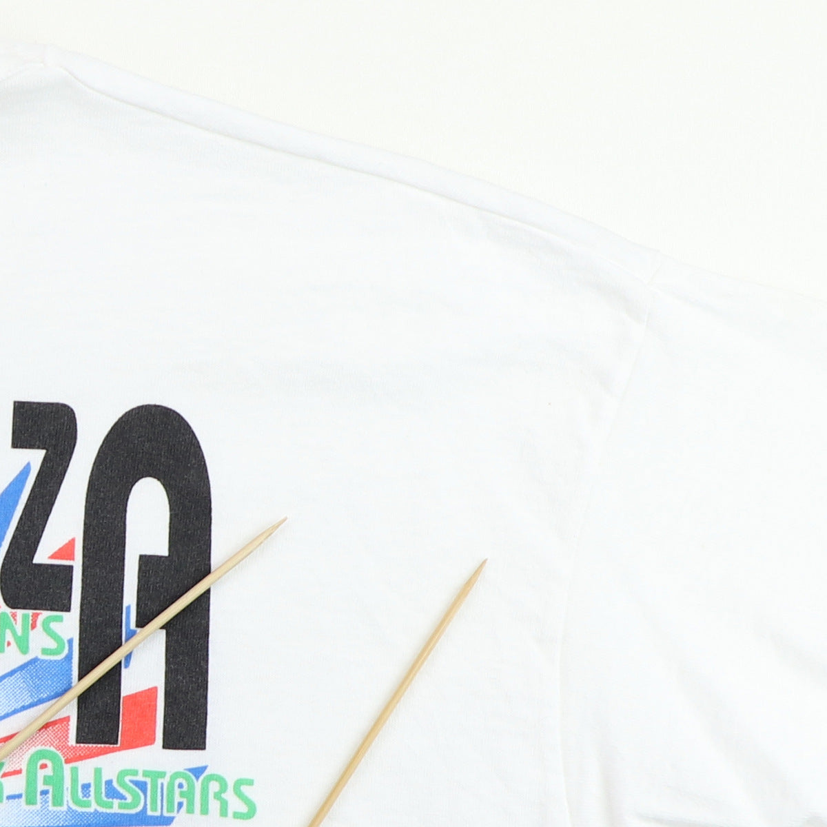 1994 Lollapalooza Tour Shirt