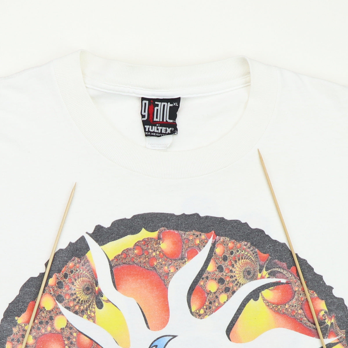 1994 Lollapalooza Tour Shirt