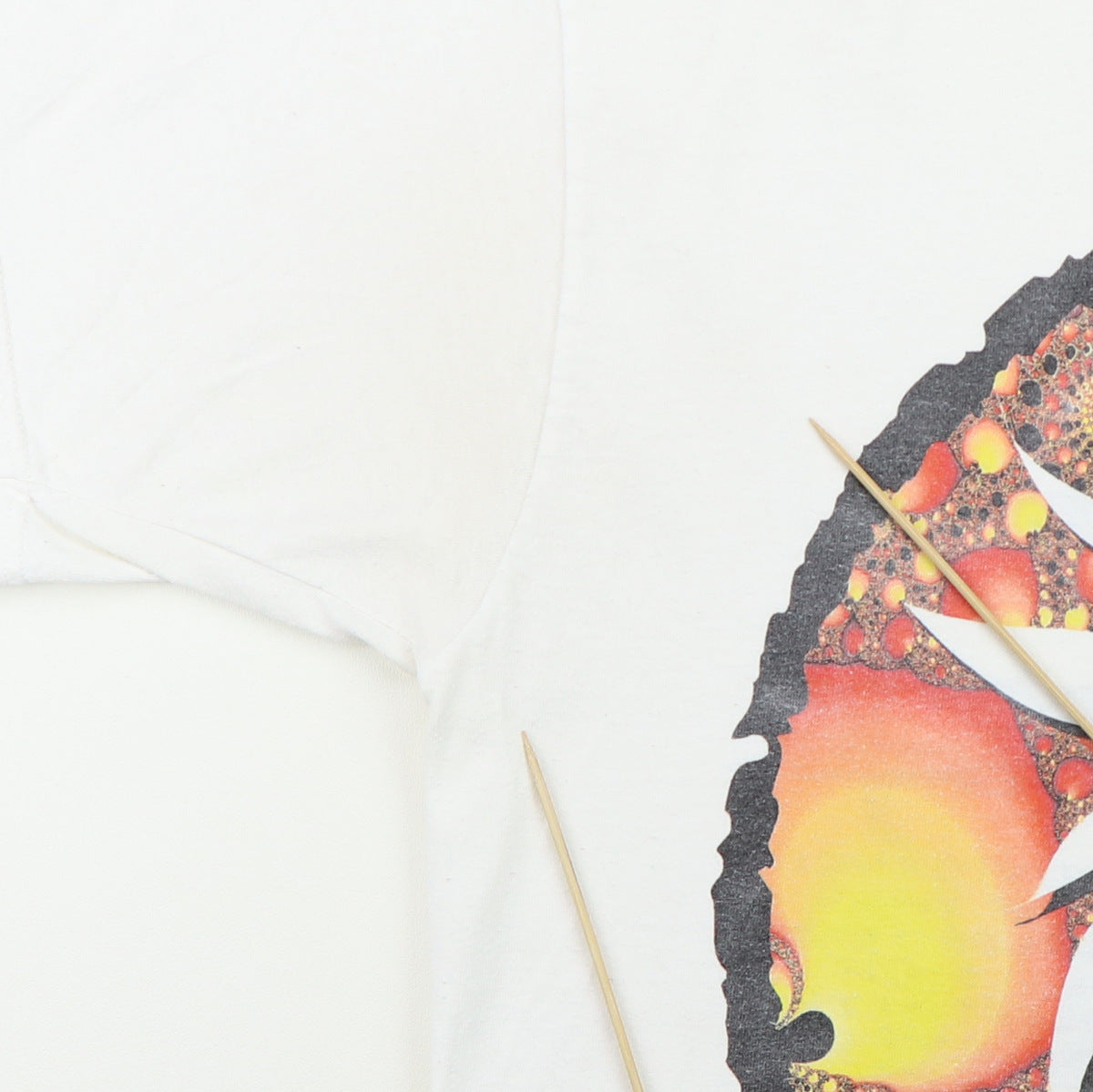 1994 Lollapalooza Tour Shirt