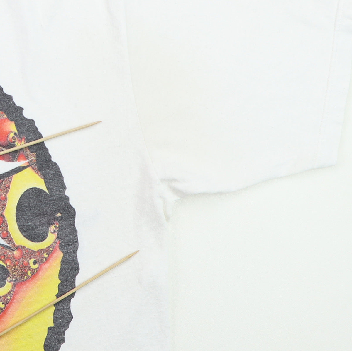 1994 Lollapalooza Tour Shirt