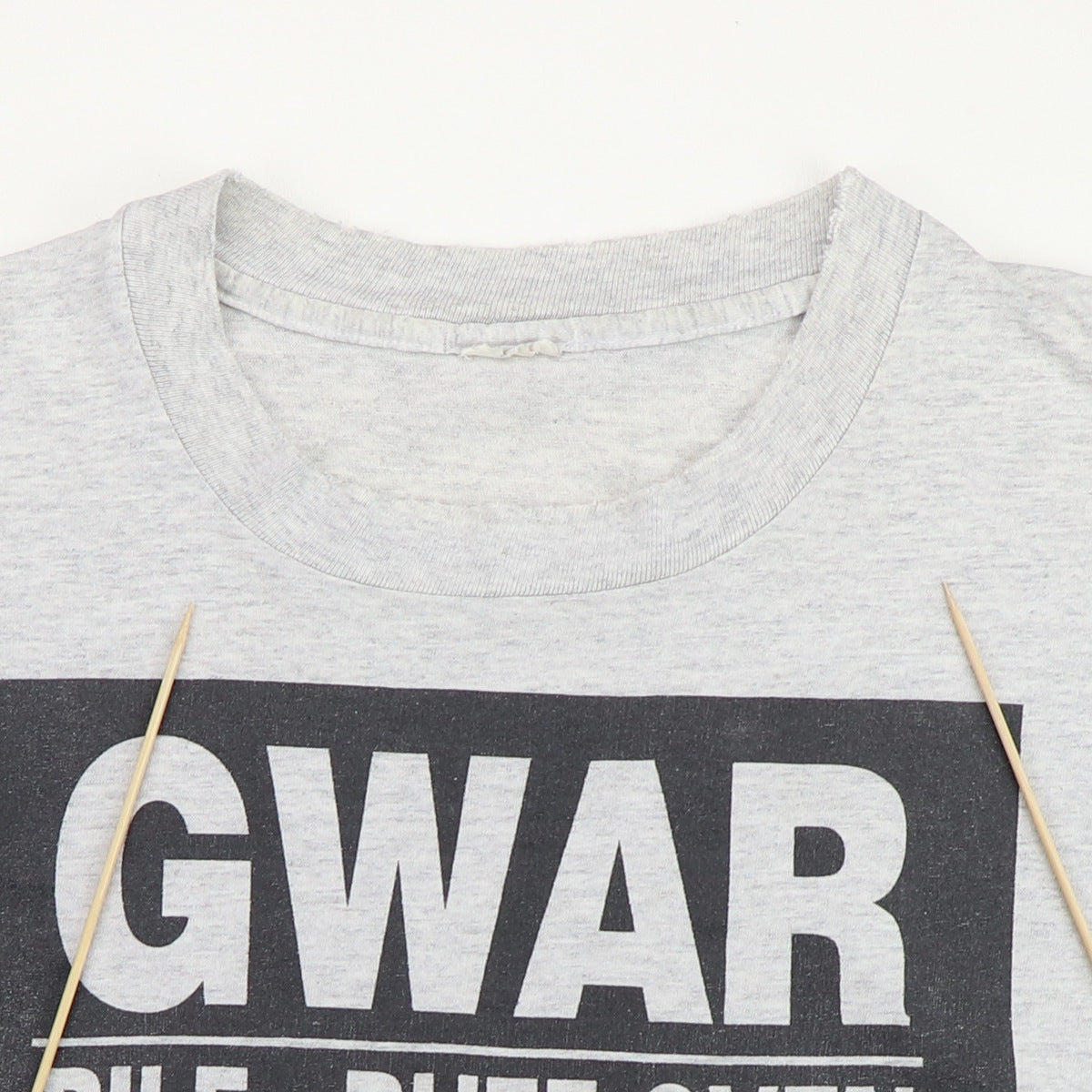 1994 Gwar Concert Shirt