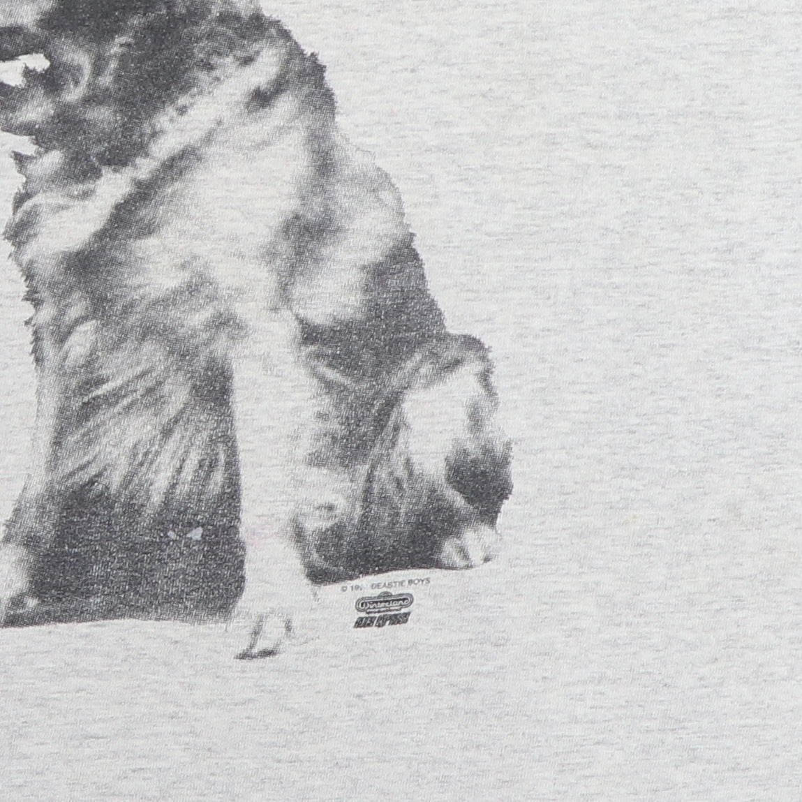 1994 Beastie Boys Some Old Bullshit Shirt