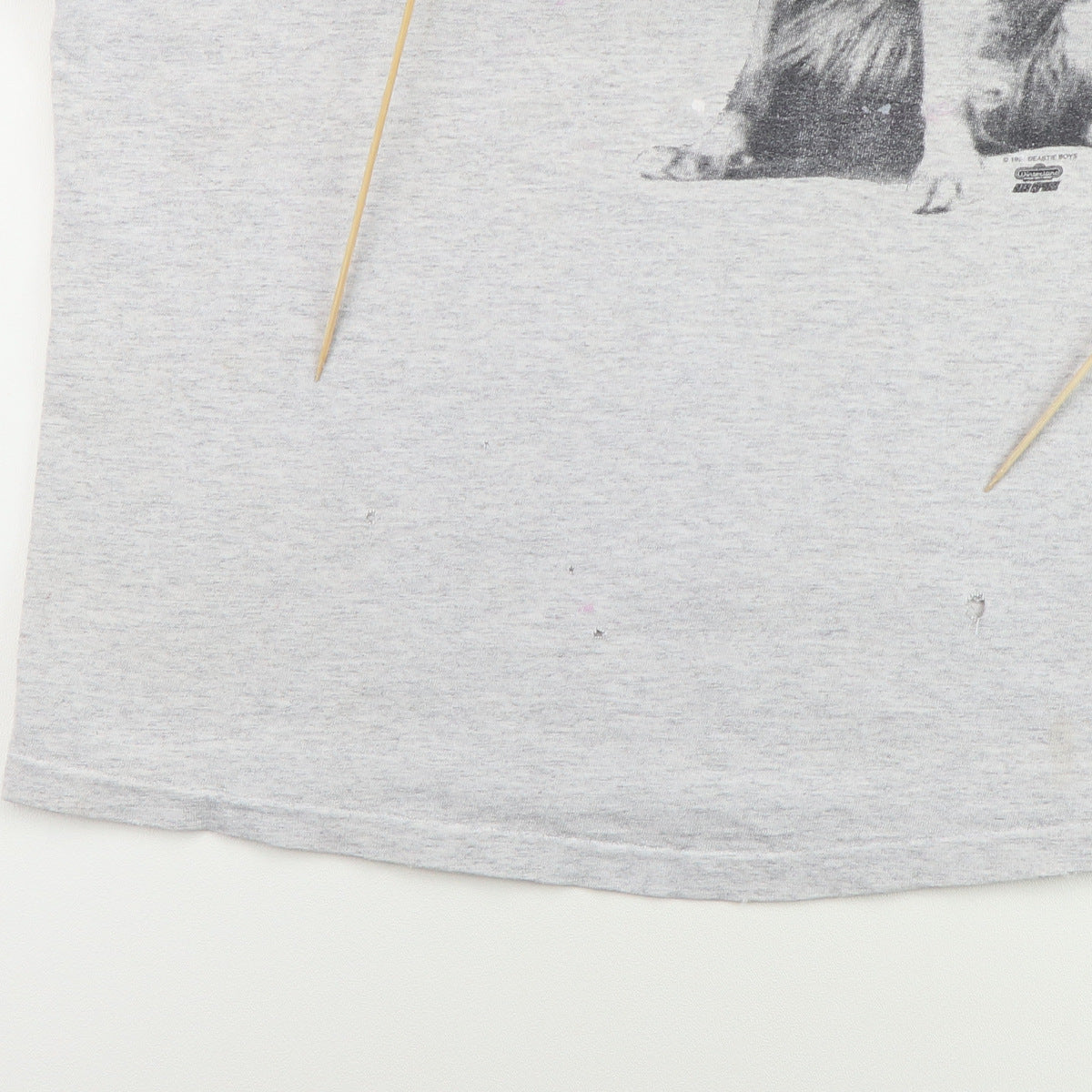 1994 Beastie Boys Some Old Bullshit Shirt