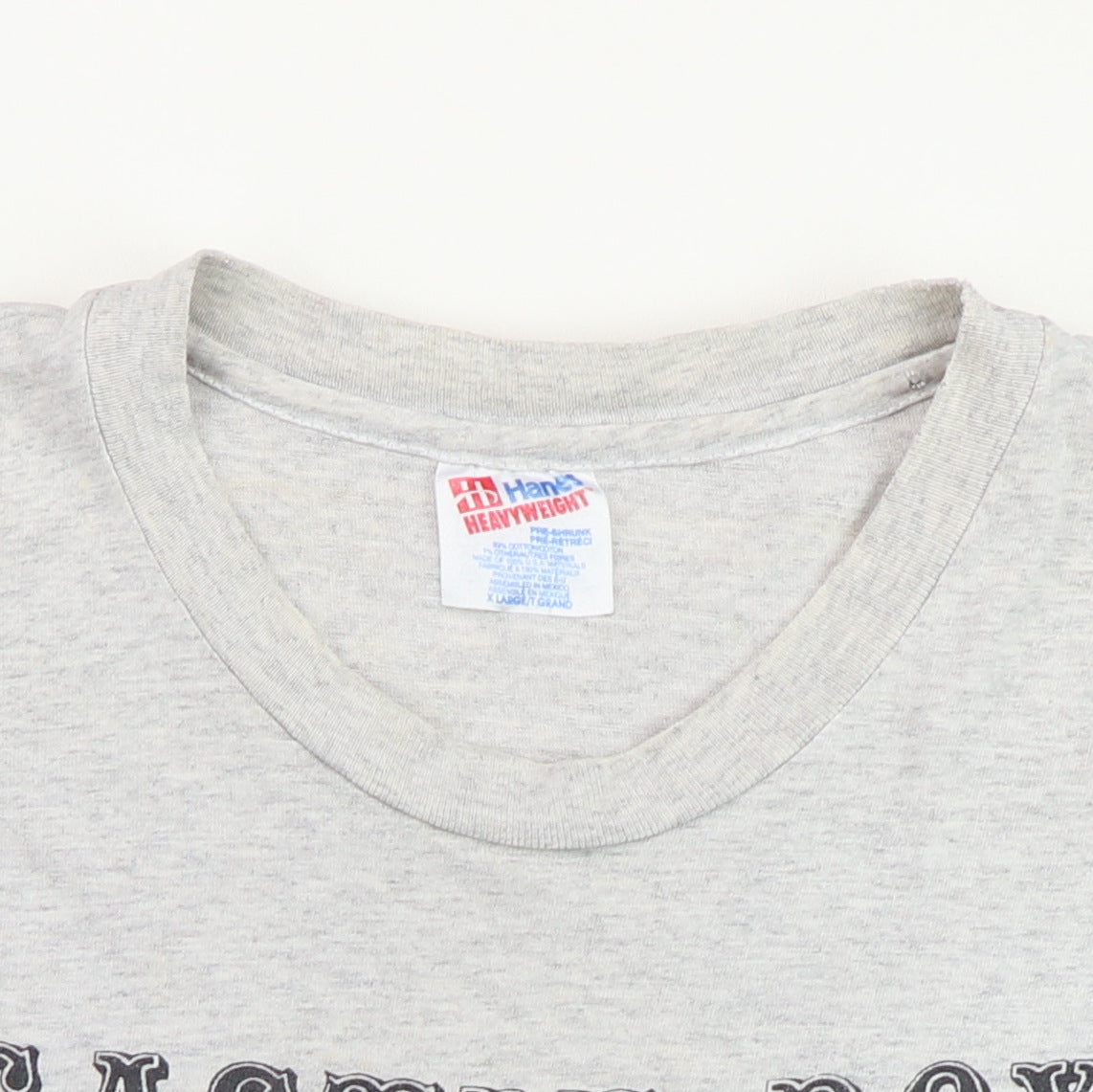 1994 Beastie Boys Some Old Bullshit Shirt