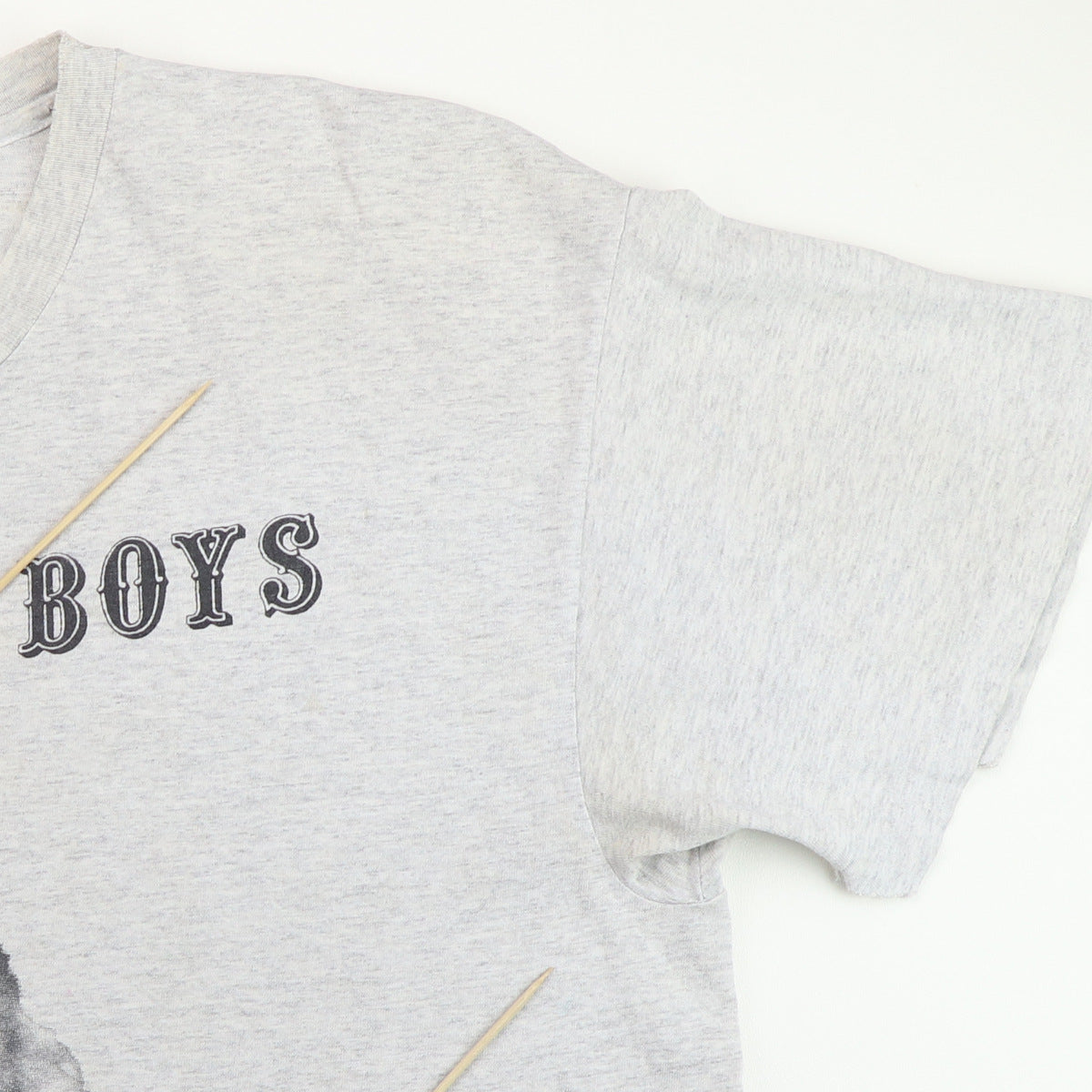 1994 Beastie Boys Some Old Bullshit Shirt