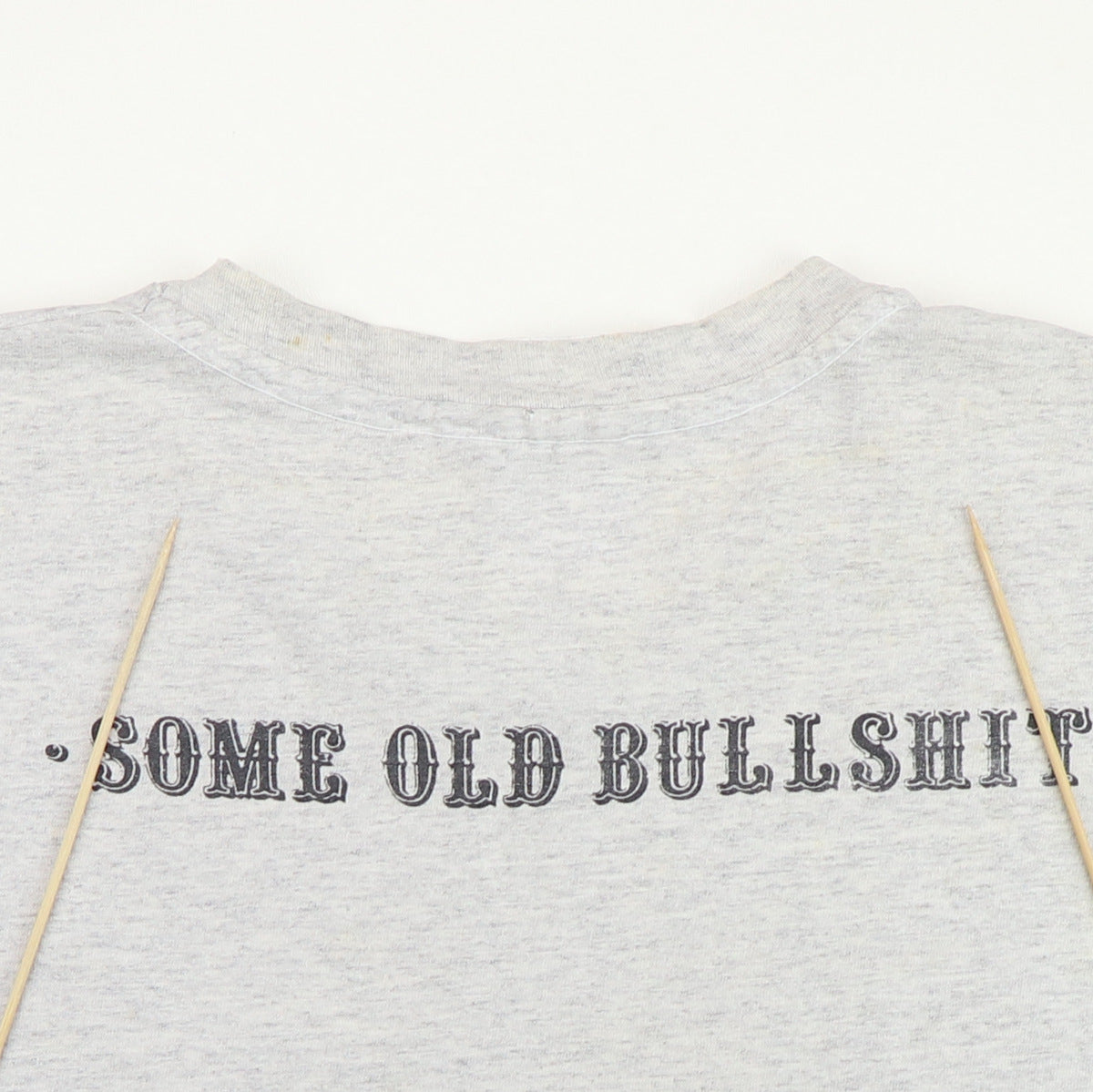 1994 Beastie Boys Some Old Bullshit Shirt