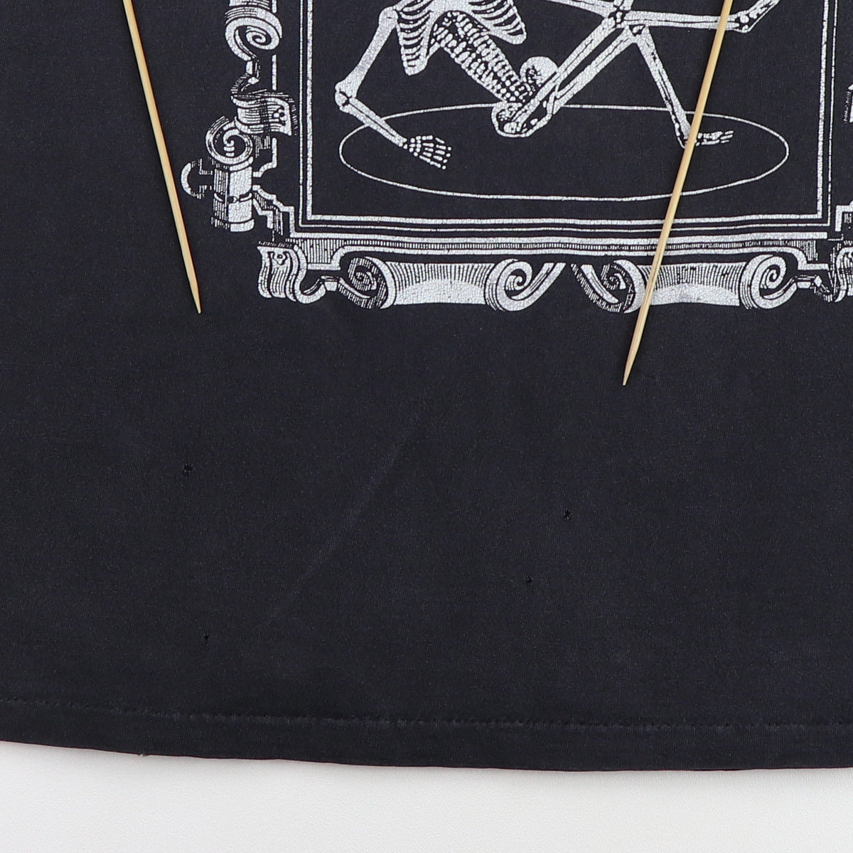 1990s The Jim Rose Circus Sideshow Freak Shirt