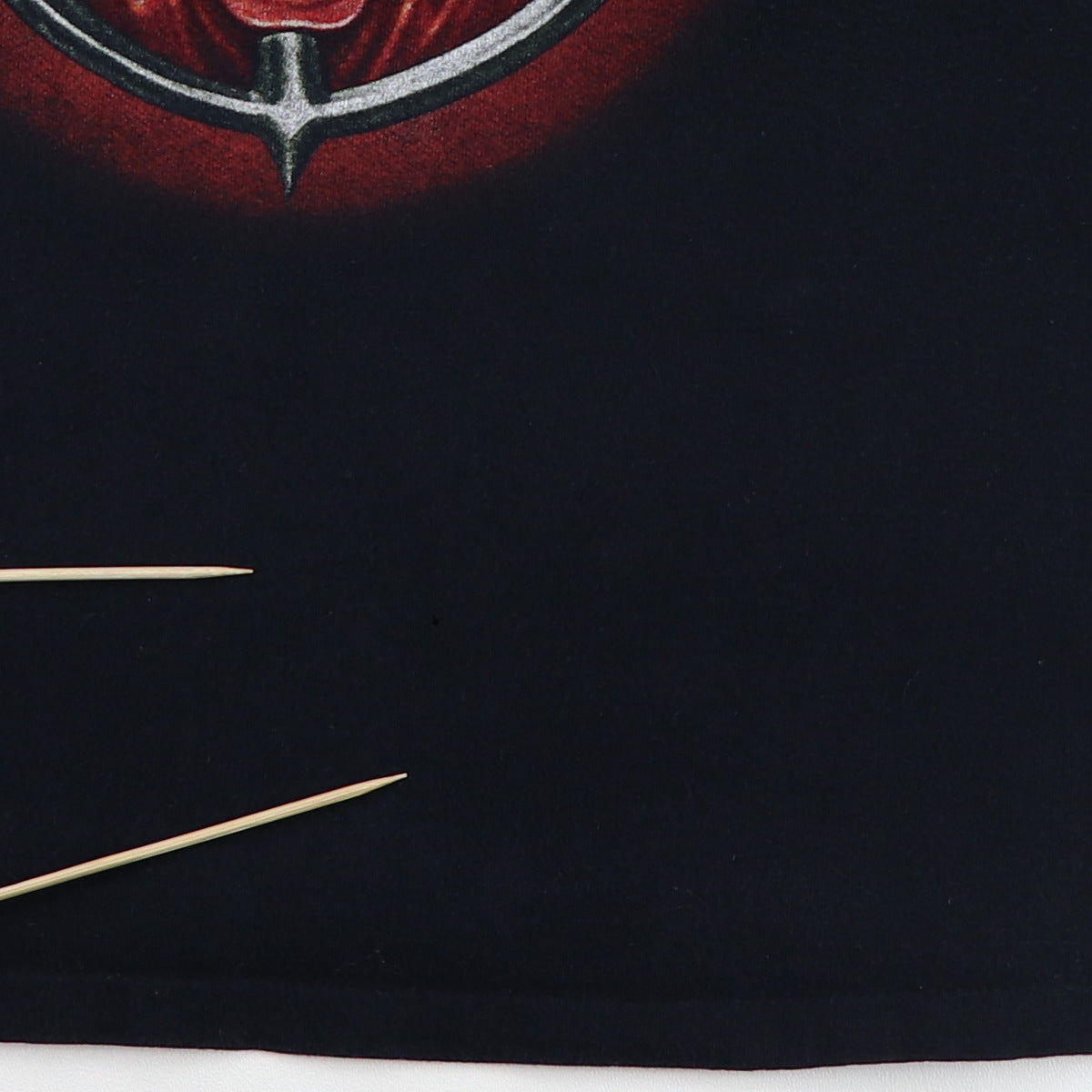 2000 Ozzy Osbourne Ozzfest Concert Shirt