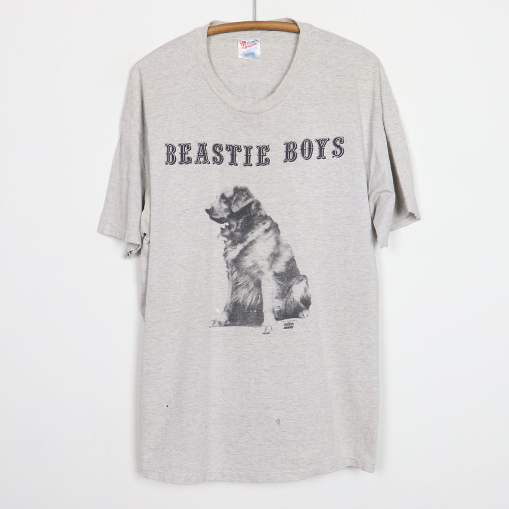 1994 Beastie Boys Some Old Bullshit Shirt