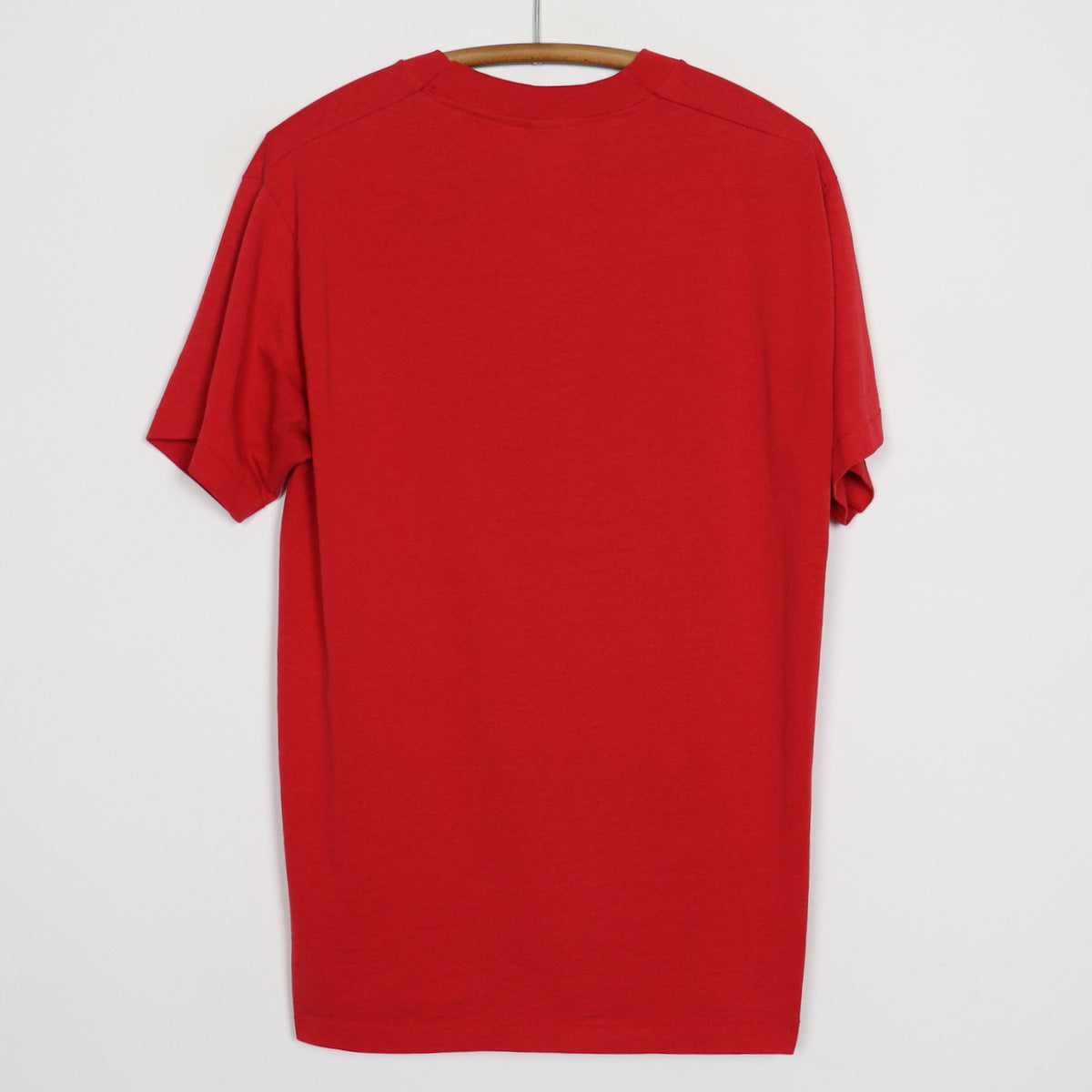 1990s Mickey Mouse Embroidered Shirt