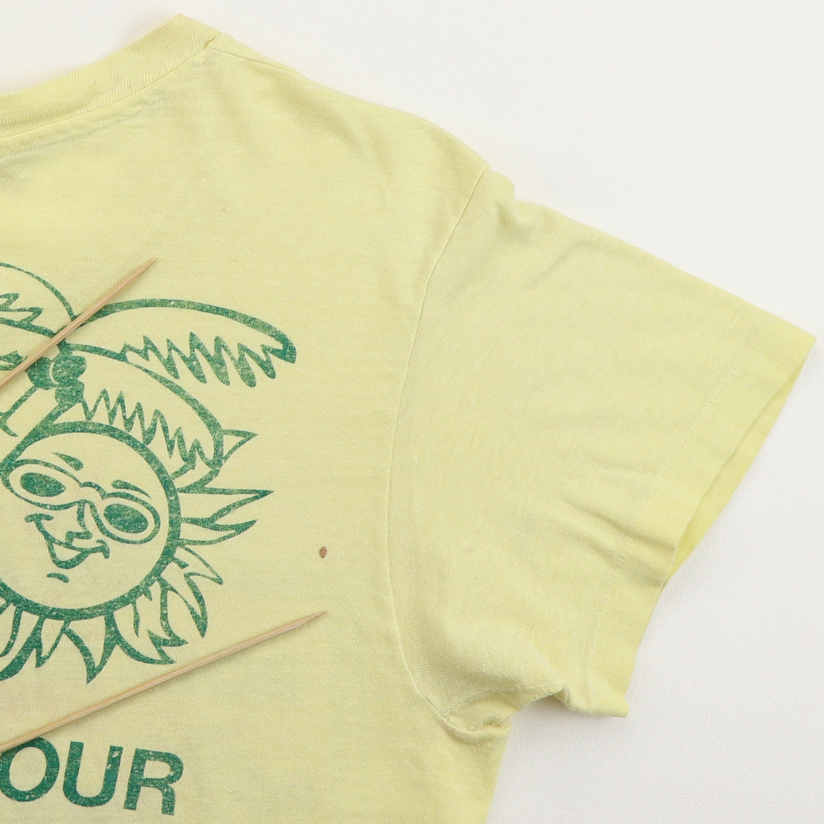 1978 Bob Seger Rock N Roll Super Bowl Shirt