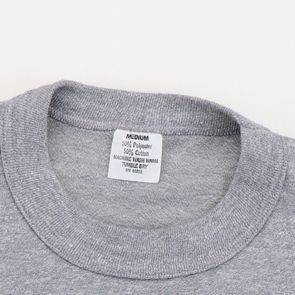 1982 Fleetwood Mac Benefit City Of Hope Concert Shirt