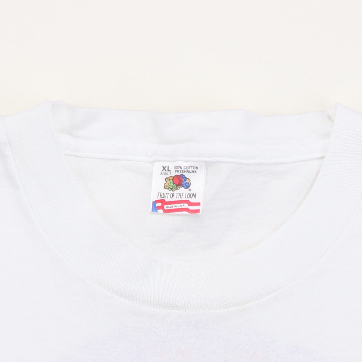 1994 Grateful Dead Summer Tour Shirt