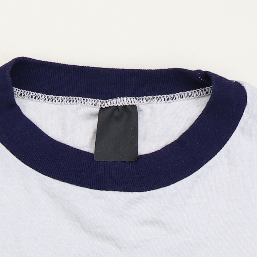 1980s Recoton Video Accessories For The 80s Shirt