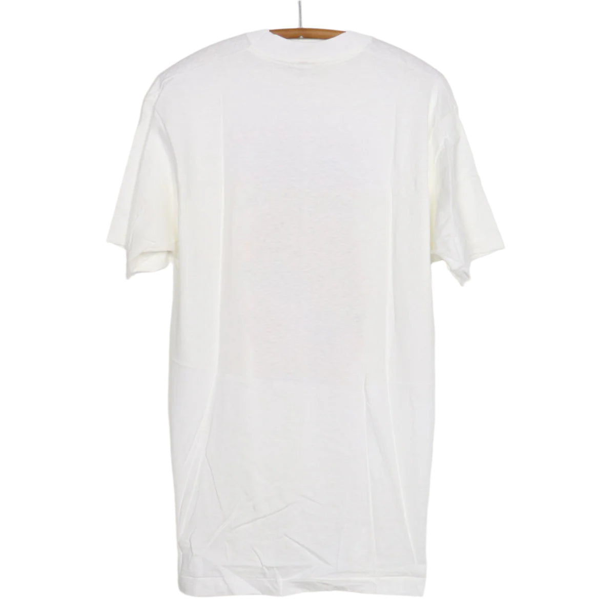 1990 Captain America Marvel Comics Shirt