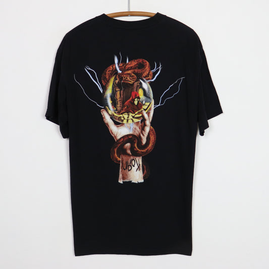 2000 Korn Doom Shirt