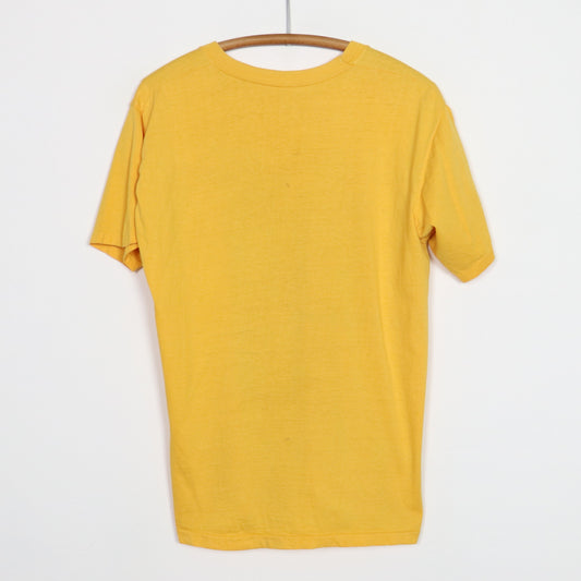 1970s Jimi Hendrix Winterland Shirt