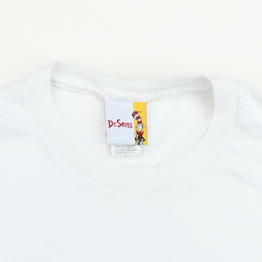 1998 Dr Seuss Shirt