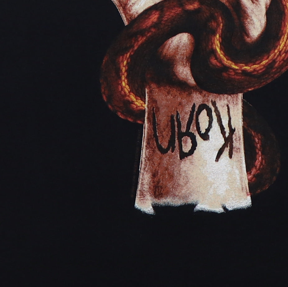 2000 Korn Doom Shirt