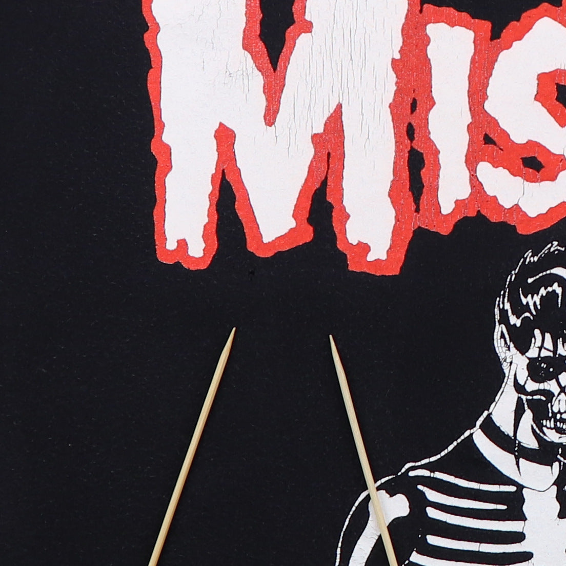 1999 Misfits Legacy Of Brutality Shirt