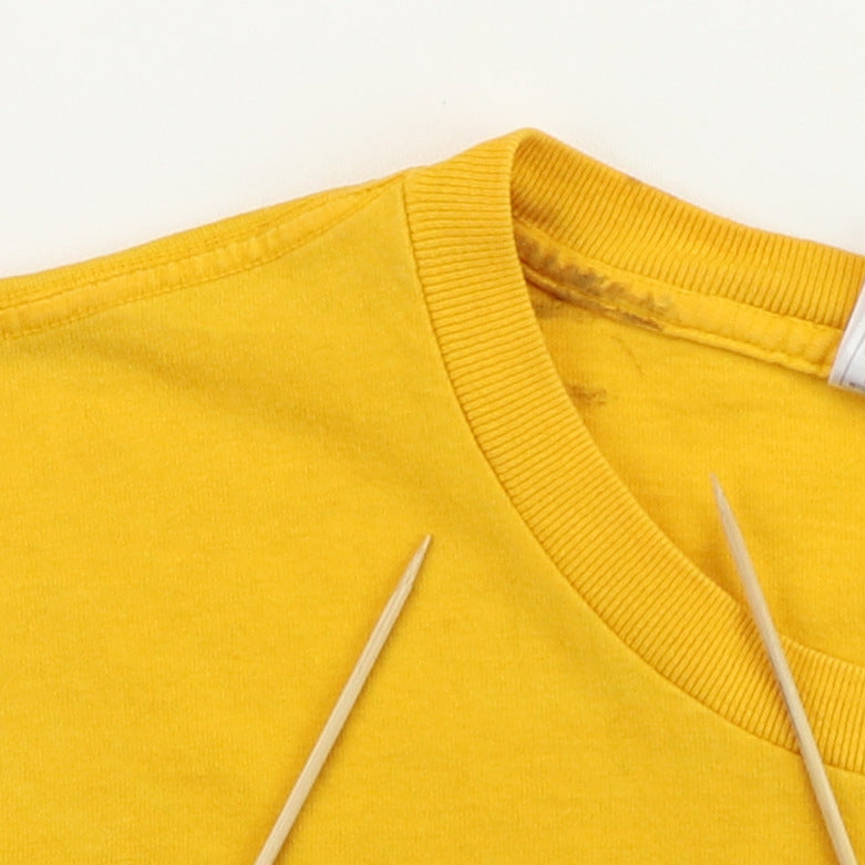 2000 Soulfly Tour Shirt