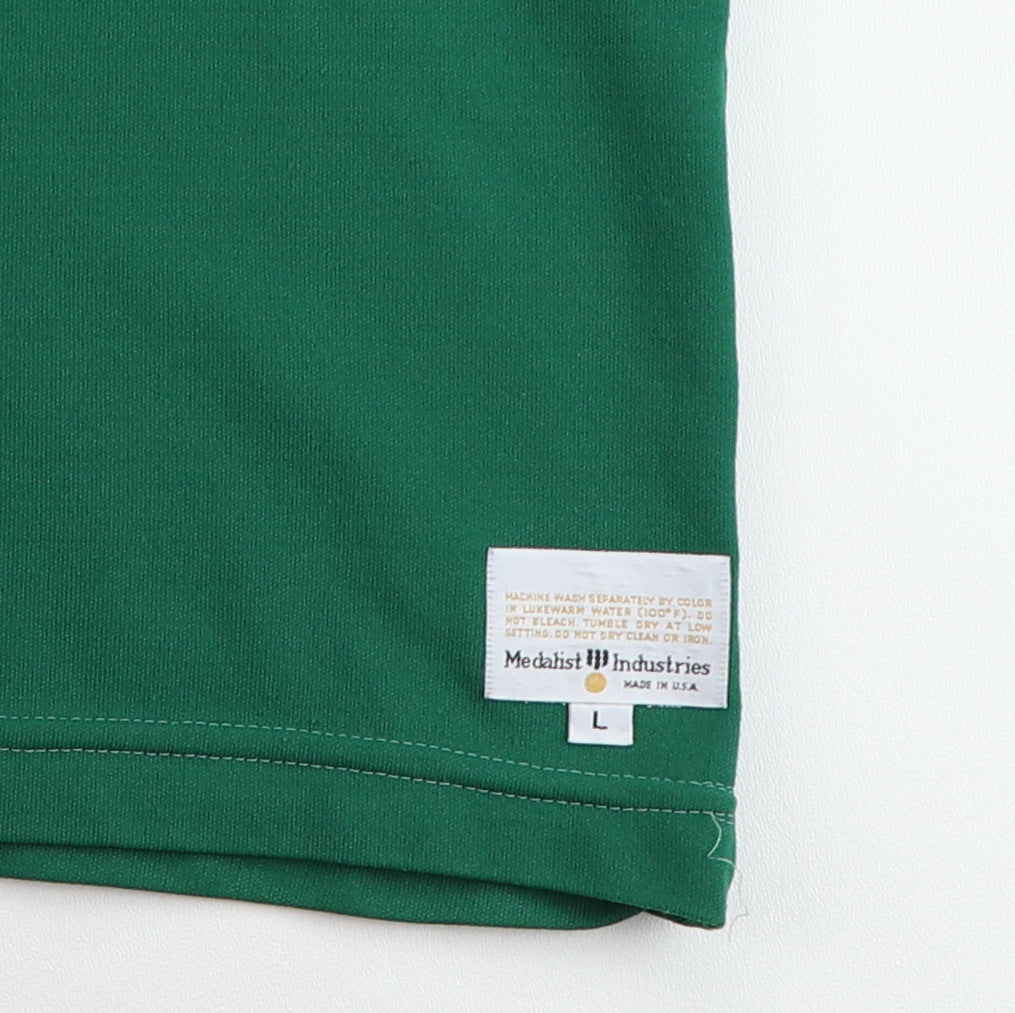 1980s Notre Dame Fighting Irish Football Jersey Shirt