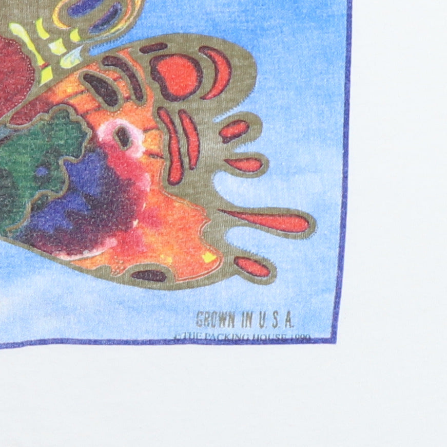 1999 Butterfly Shirt