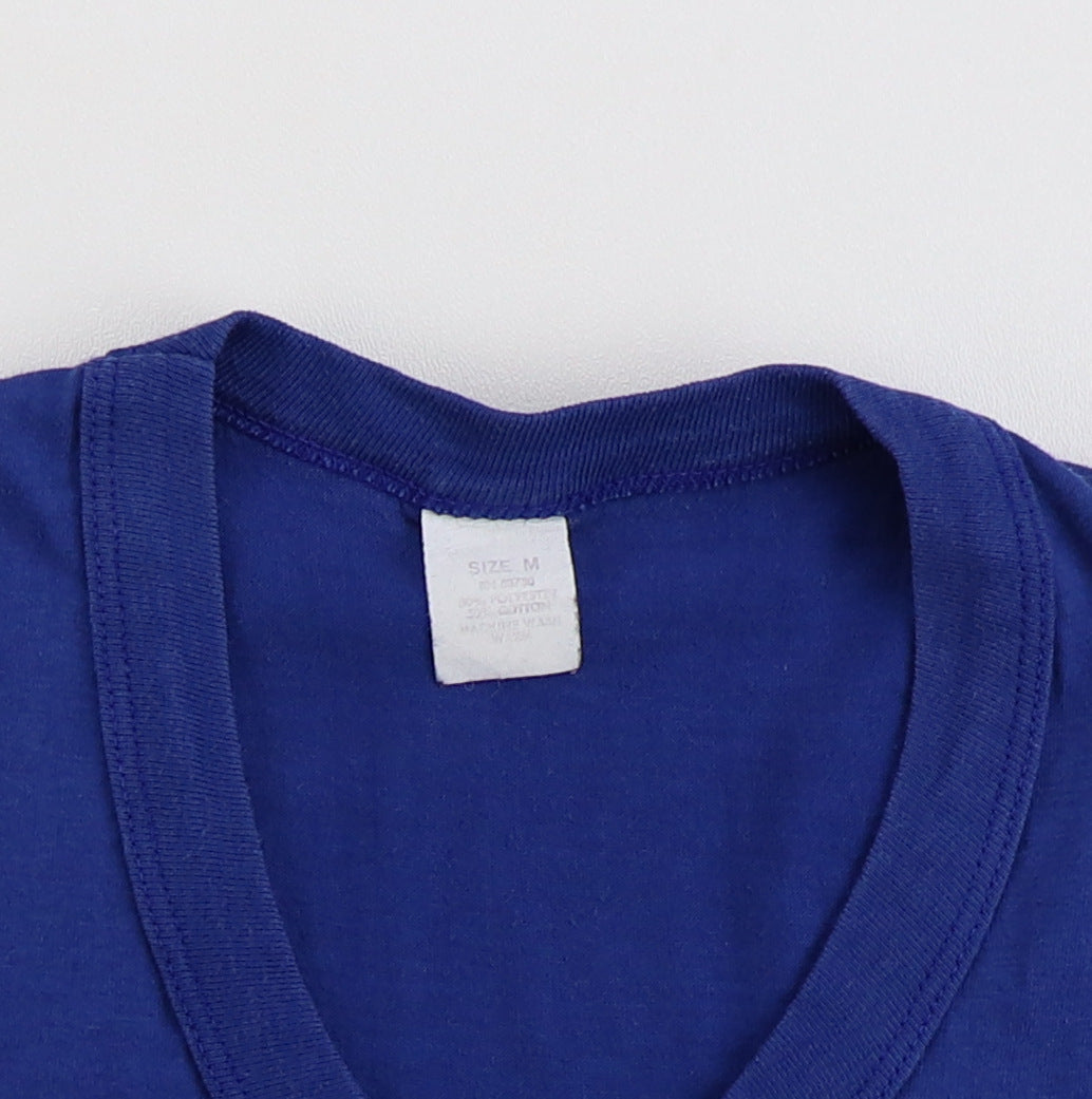 1979 Eagles Long Run Shirt