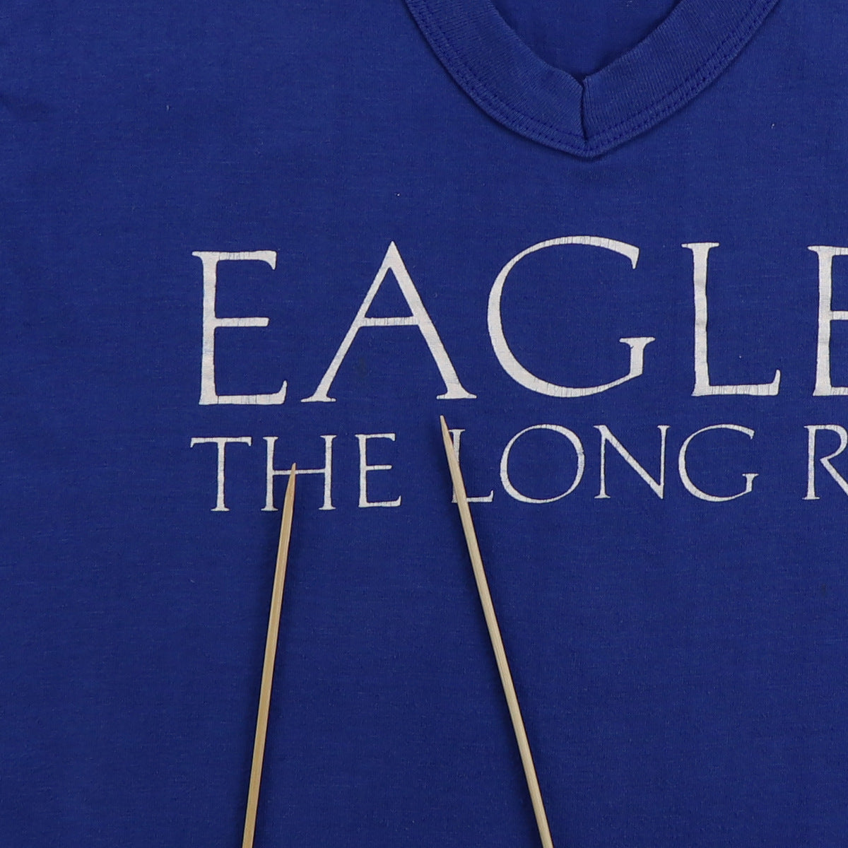 1979 Eagles Long Run Shirt
