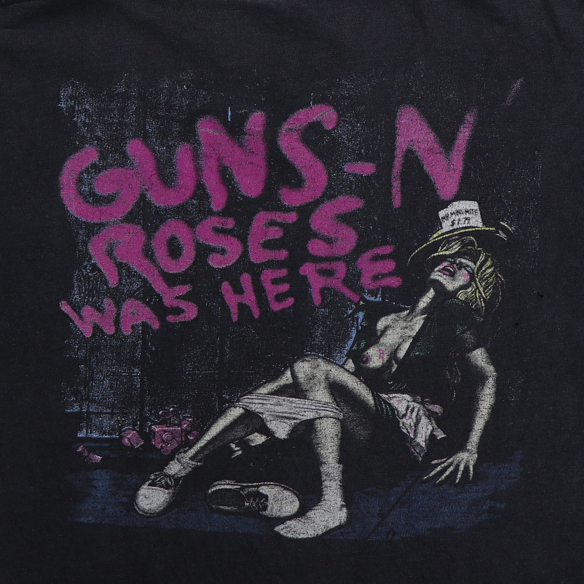 1990s Guns N Roses Shirt