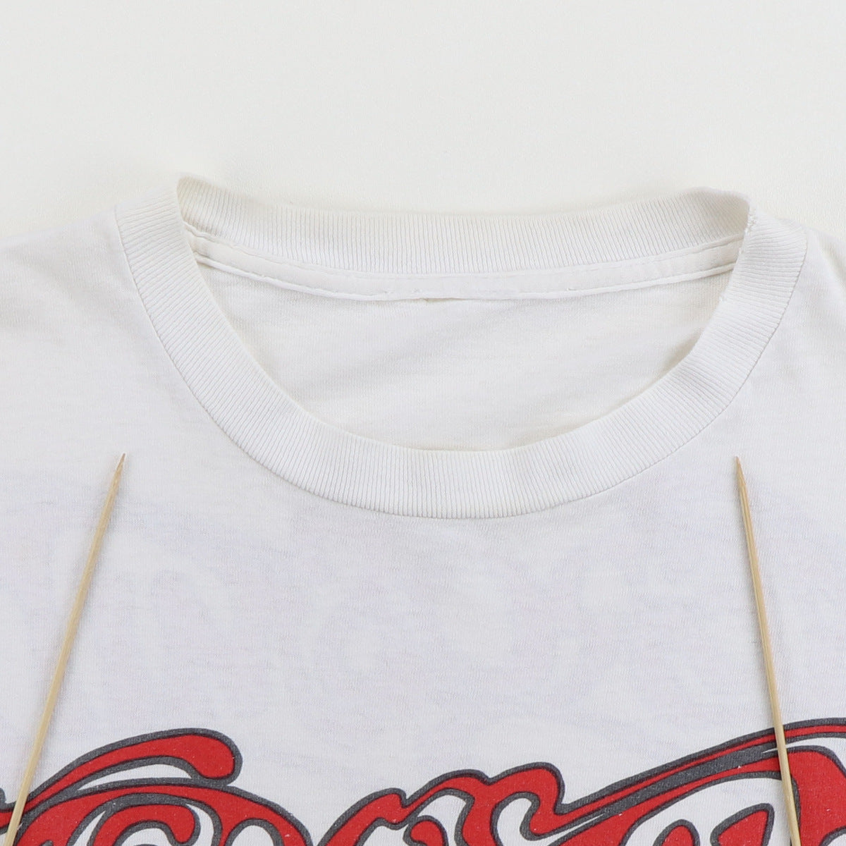 1994 Aerosmith Get A Grip Tour Shirt