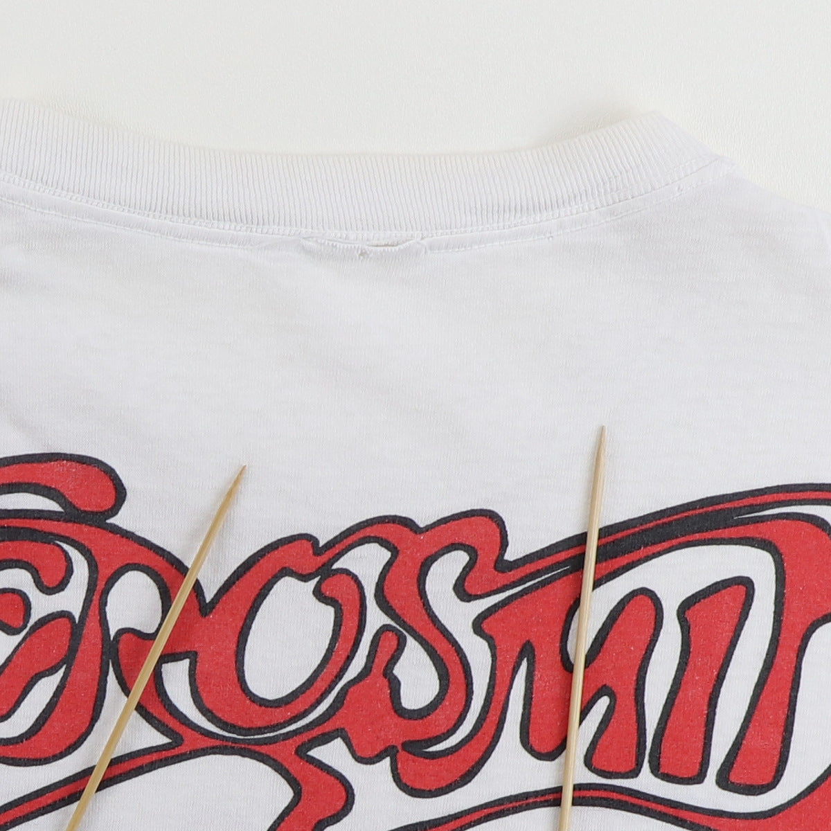 1994 Aerosmith Get A Grip Tour Shirt