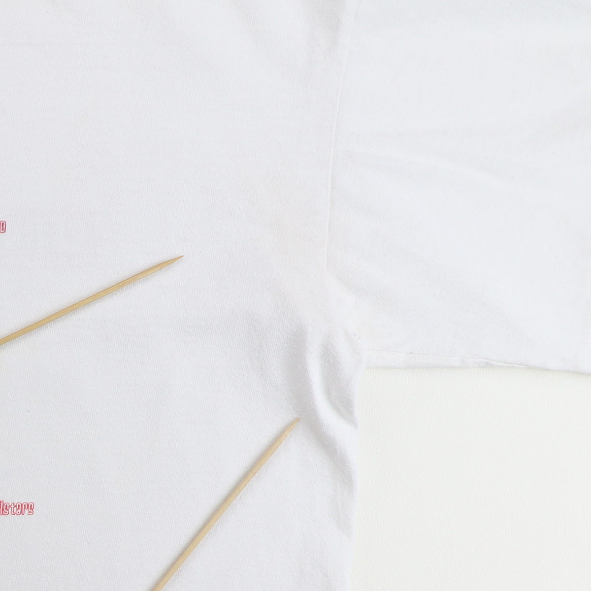 1999 Woodstock Concert Shirt