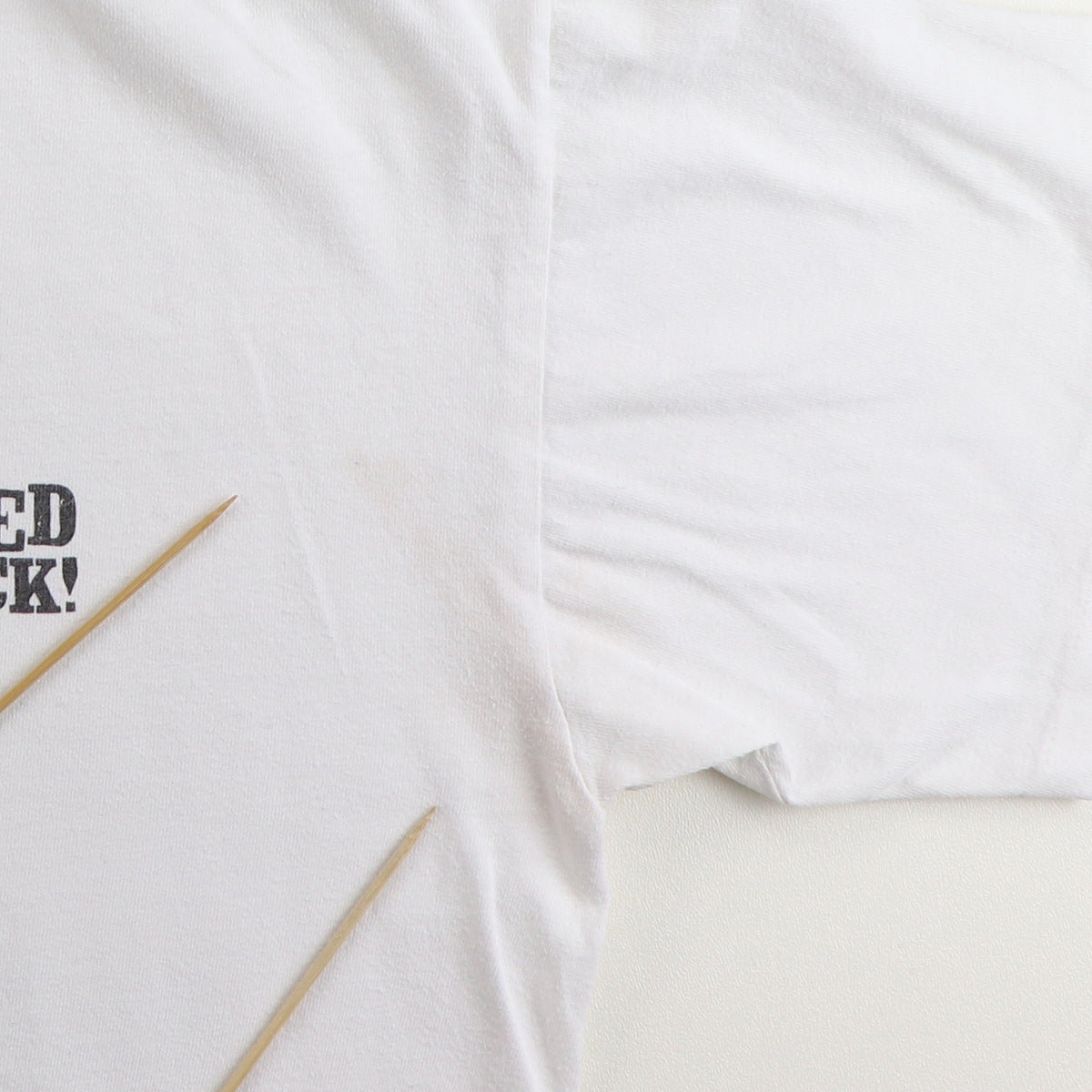 1999 Woodstock Concert Shirt