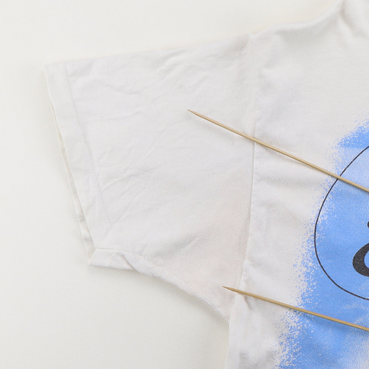 1995 Garth Brooks Fresh Horses Tour Shirt