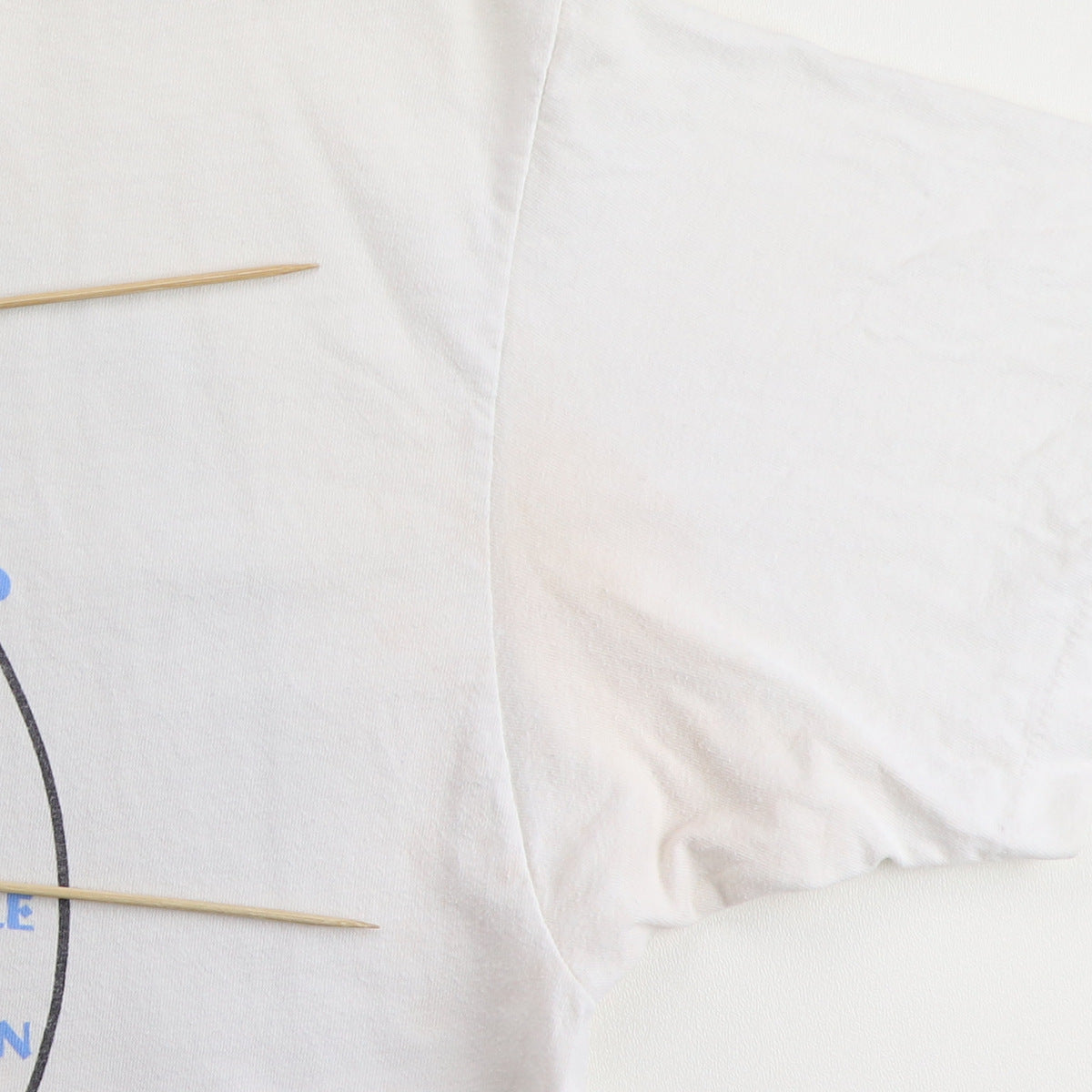 1995 Garth Brooks Fresh Horses Tour Shirt