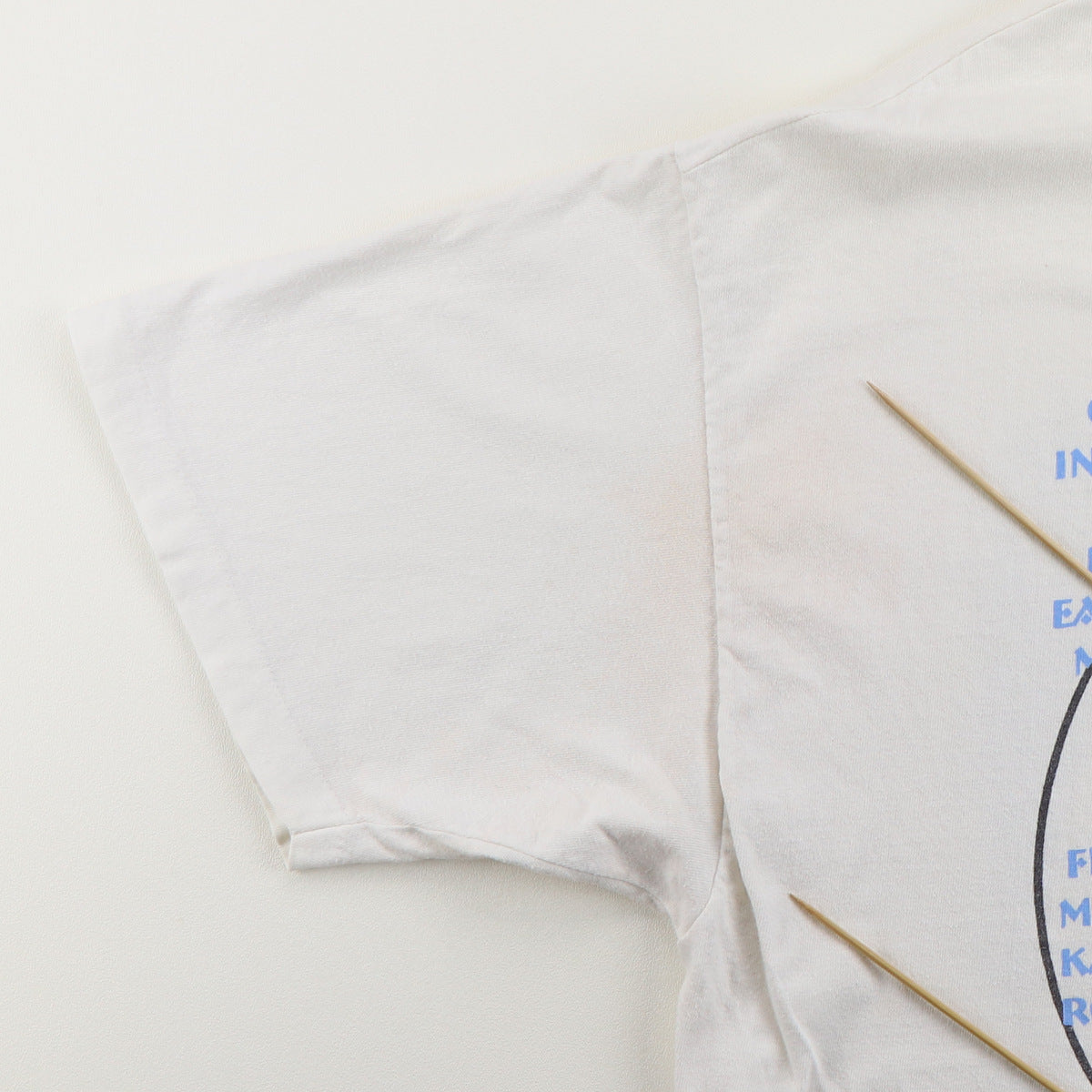 1995 Garth Brooks Fresh Horses Tour Shirt