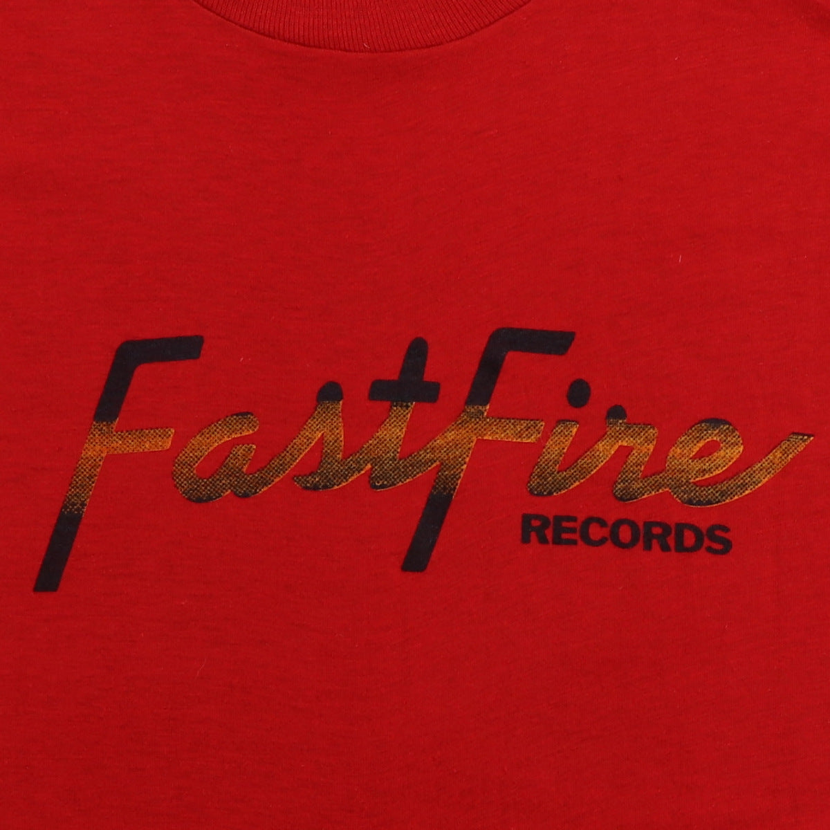 1985 Gene Chandler Haven't Heard That Line Before Promo Sleeveless Shirt