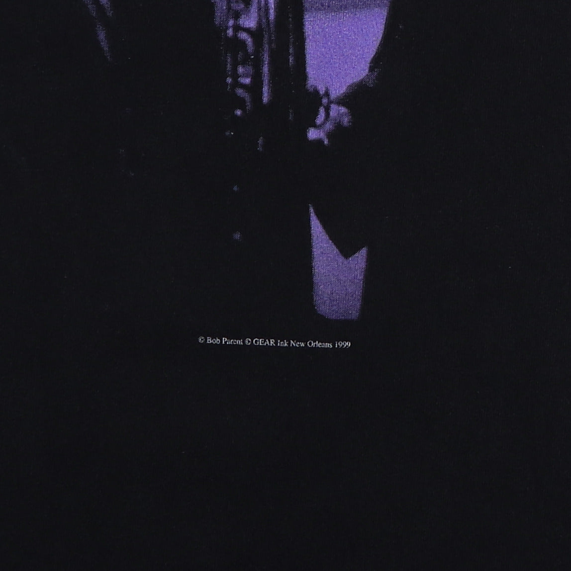 1999 John Coltrane Shirt