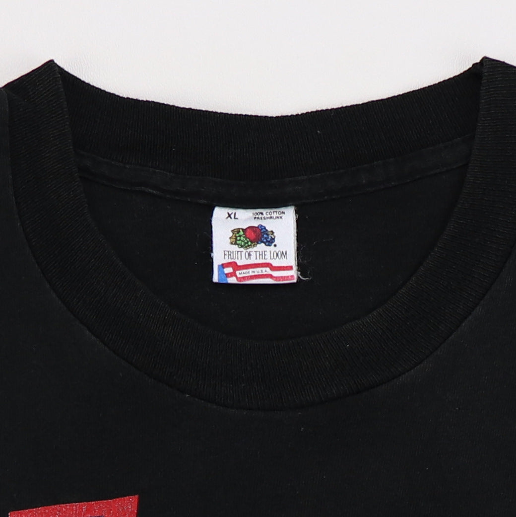 1990 Homey The Clown In Living Color Shirt