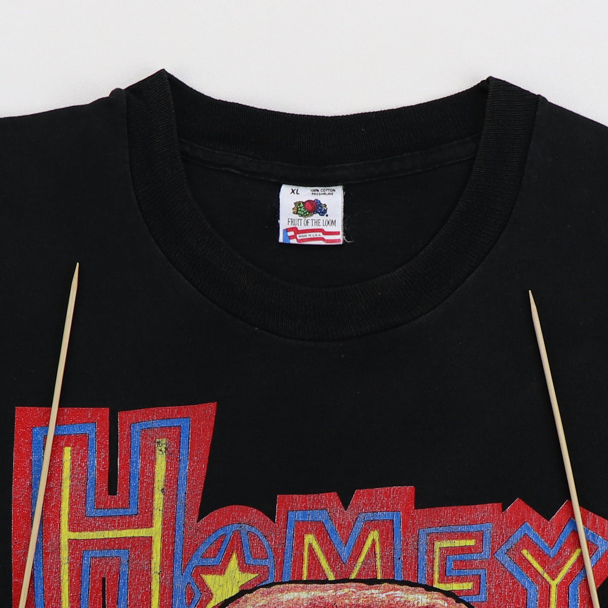 1990 Homey The Clown In Living Color Shirt
