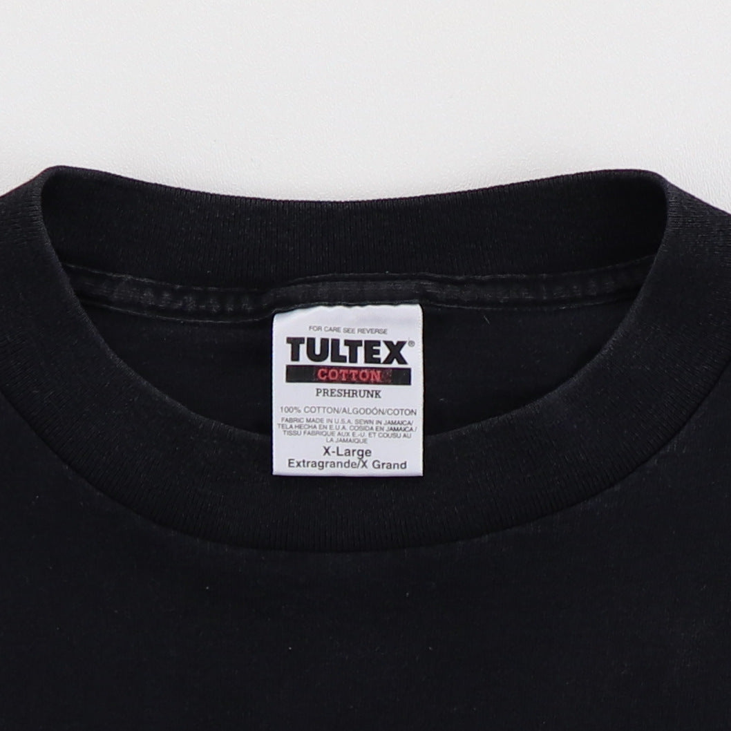 1990s Pulp Fiction Did I Break Your Concentration Shirt