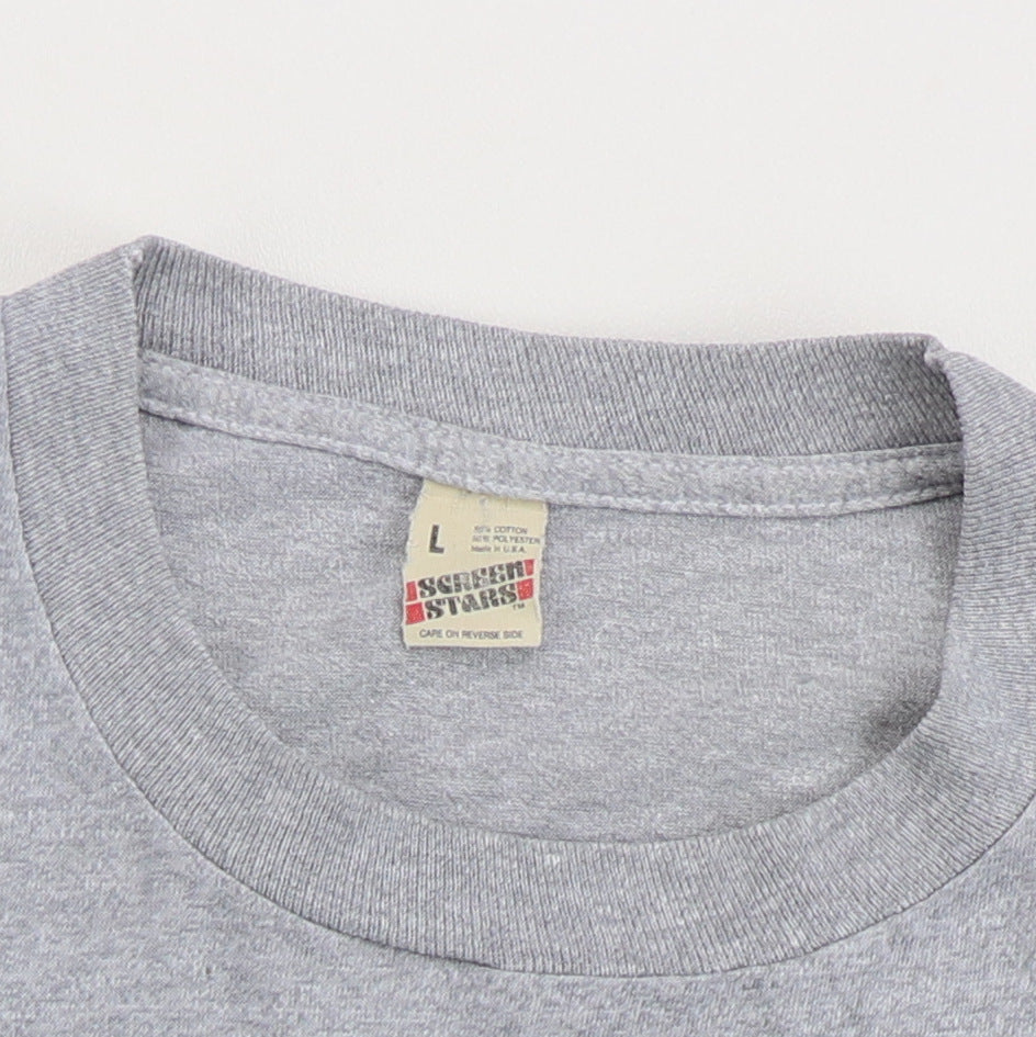 1983 Us Festival Concert Shirt