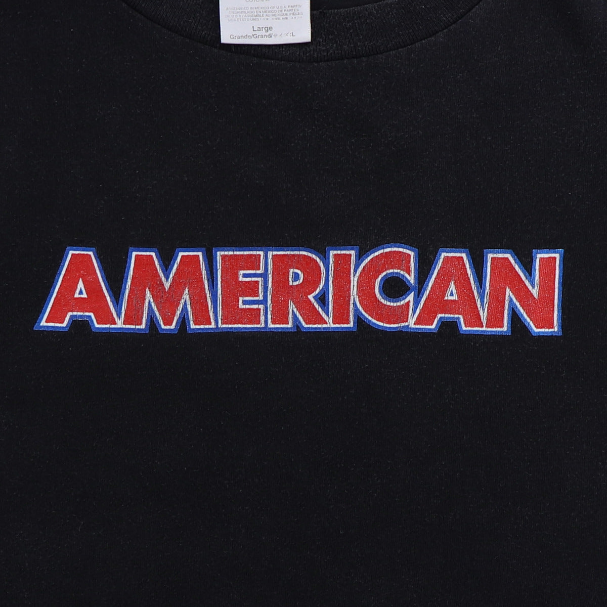 1990s Zero Skateboards American Long Sleeve Shirt