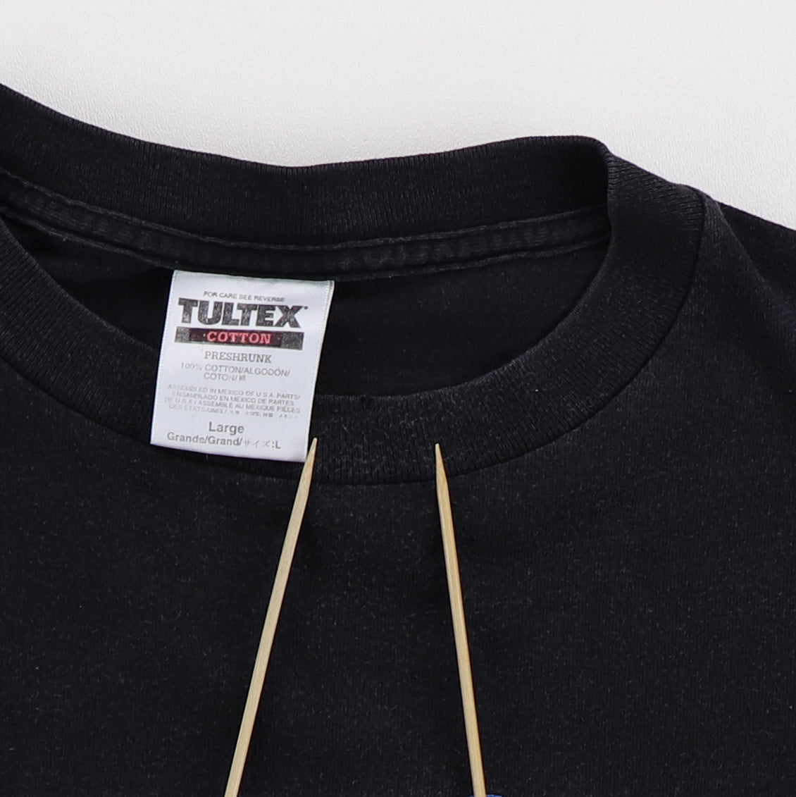 1990s Zero Skateboards American Long Sleeve Shirt