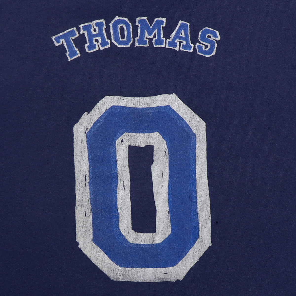 1990s Zero Skateboards Jamie Thomas Shirt