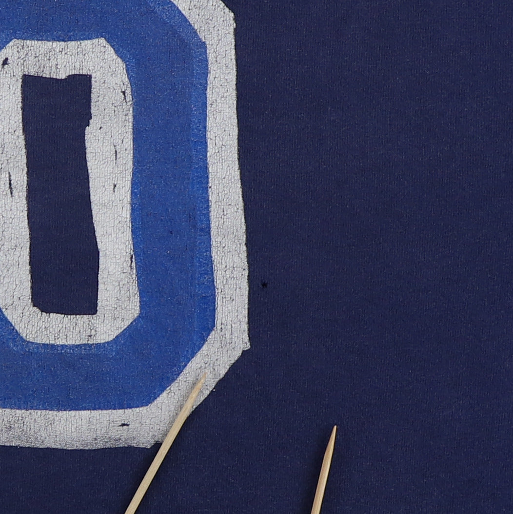 1990s Zero Skateboards Jamie Thomas Shirt